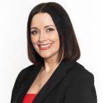 Sherry O'Callaghan - O'Callaghan Town & Country Real Estate - estate agent Killarney Kerry