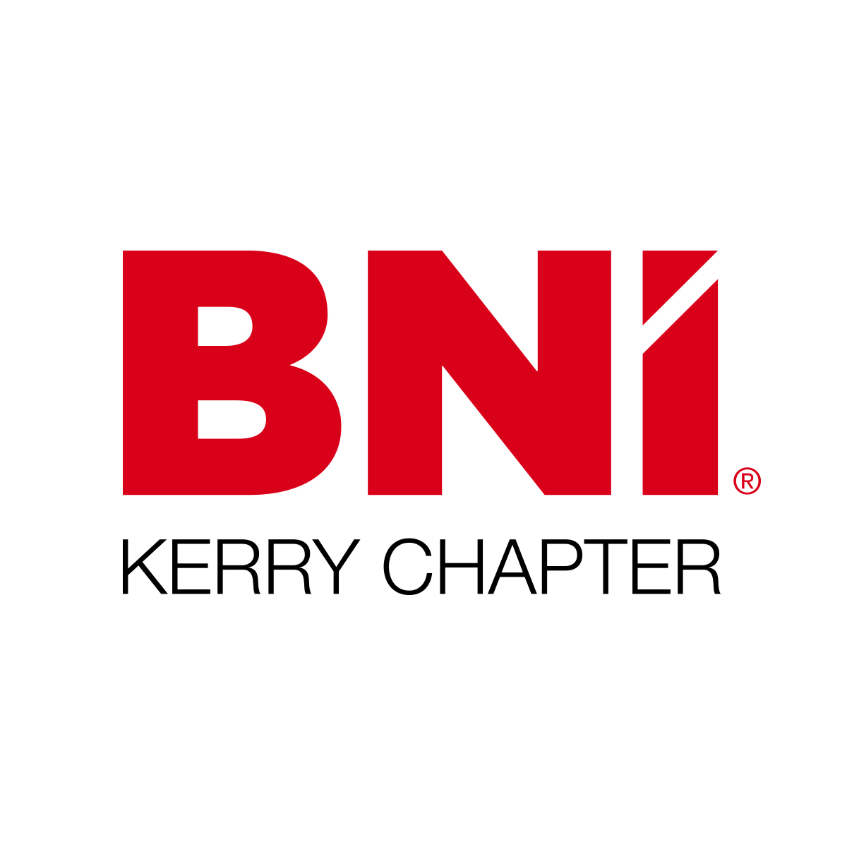 BNI Killarney Chapter - business referral network in Killarney logo