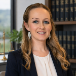 Linda Enright - Principal Solicitor at Enright & Co. Solicitors, Castleisland, Co. Kerry