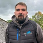 Jake Kelly - Munster Exteriors - Exterior Cleaning Services